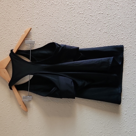 LULULEMON Black Sport Top - Picture 4 of 4